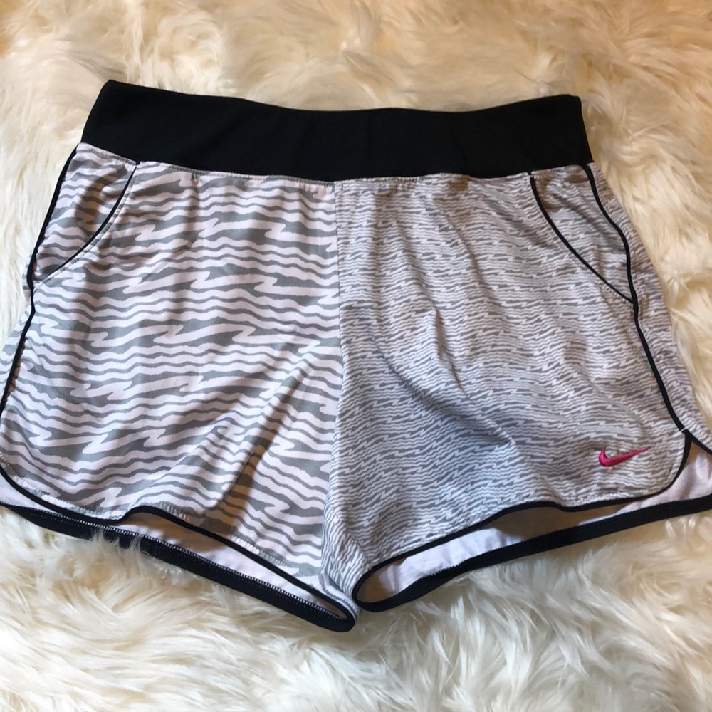 Nike shorts